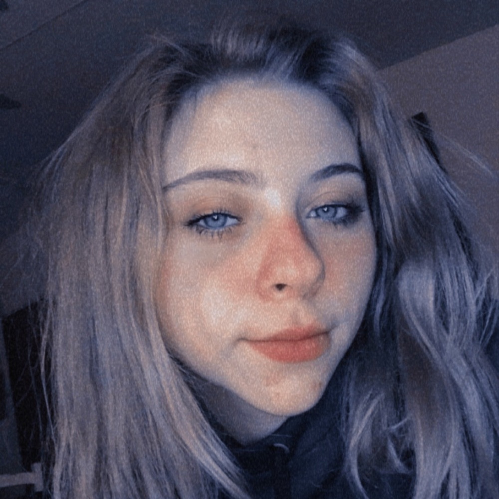 Meet your Posher, Maddy